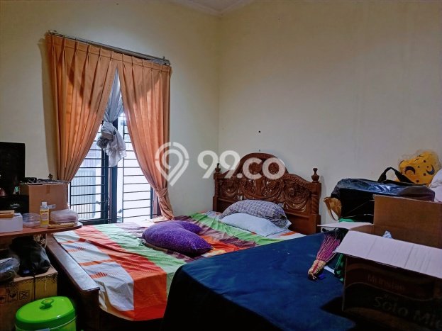 SPECIAL PROPERTY! Rumah di Bojong Indah, Luas 190m² LB 225m² SPECIAL PROPERTY! Rumah di Bojong Indah, Luas 190m² LB 225m²