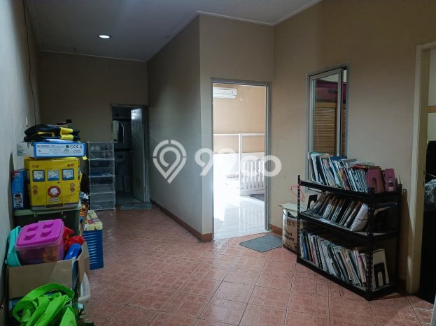 Hunian Nyaman Asri 3 KT Siap Huni di Kembangan Baru Jakarta Barat Hunian Nyaman Asri 3 KT Siap Huni di Kembangan Baru Jakarta Barat