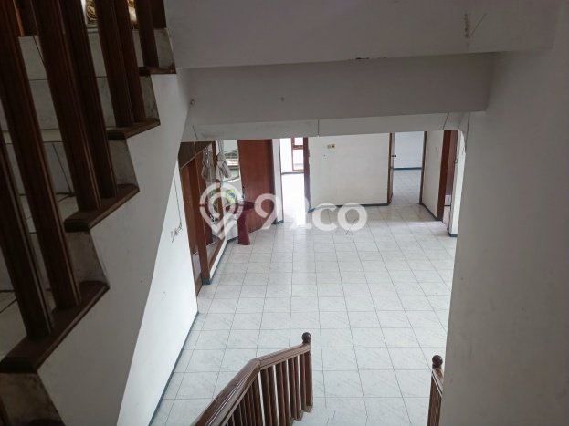 Rumah Elit Modern Siap Huni di Bojong Indah Jakarta Barat Rumah Elit Modern Siap Huni di Bojong Indah Jakarta Barat