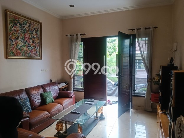 SPECIAL PROPERTY! Rumah di Bojong Indah, Luas 190m² LB 225m² SPECIAL PROPERTY! Rumah di Bojong Indah, Luas 190m² LB 225m²