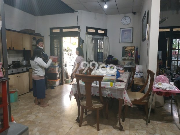 Rumah Modern 3 KT di Bojong Indah Jakarta Barat Unfurnished Rumah Modern 3 KT di Bojong Indah Jakarta Barat Unfurnished