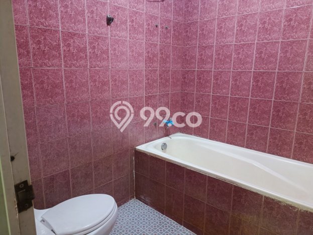 Rumah Modern 3 KT di Bojong Indah Jakarta Barat Unfurnished Rumah Modern 3 KT di Bojong Indah Jakarta Barat Unfurnished