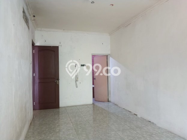 Rumah Modern 3 KT di Bojong Indah Jakarta Barat Unfurnished Rumah Modern 3 KT di Bojong Indah Jakarta Barat Unfurnished