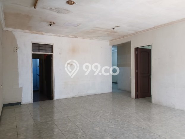 Rumah Modern 3 KT di Bojong Indah Jakarta Barat Unfurnished Rumah Modern 3 KT di Bojong Indah Jakarta Barat Unfurnished