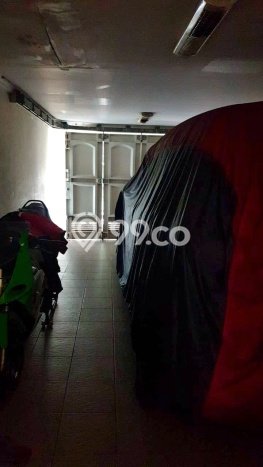 Rumah Elit Modern Tanpa Renovasi di Semanan Jakarta Barat Rumah Elit Modern Tanpa Renovasi di Semanan Jakarta Barat
