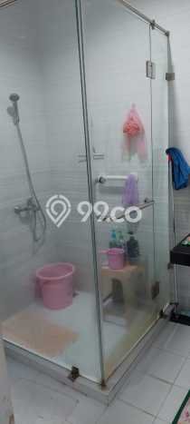 Rumah Modern 4 KT di Bojong Indah Jakarta Barat Unfurnished Rumah Modern 4 KT di Bojong Indah Jakarta Barat Unfurnished