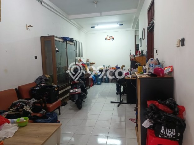 For Sale Hunian Rumah Nyaman 3 KT di Bojong Indah, Jakarta Barat For Sale Hunian Rumah Nyaman 3 KT di Bojong Indah, Jakarta Barat