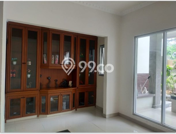 Rumah Luxury Modern Tanpa Renovasi di Semanan Jakarta Barat Rumah Luxury Modern Tanpa Renovasi di Semanan Jakarta Barat