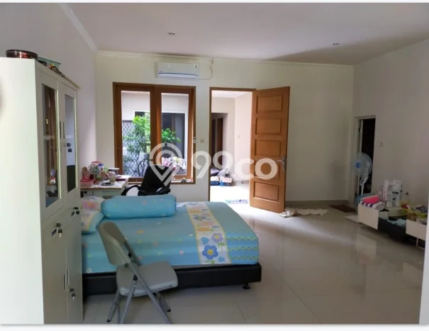 Rumah Luxury Modern Tanpa Renovasi di Semanan Jakarta Barat Rumah Luxury Modern Tanpa Renovasi di Semanan Jakarta Barat