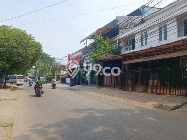Jual Rumah Mewah Megah Dengan View Eksklusif di Bojong Indah, Jakarta Barat Jual Rumah Mewah Megah Dengan View Eksklusif di Bojong Indah, Jakarta Barat