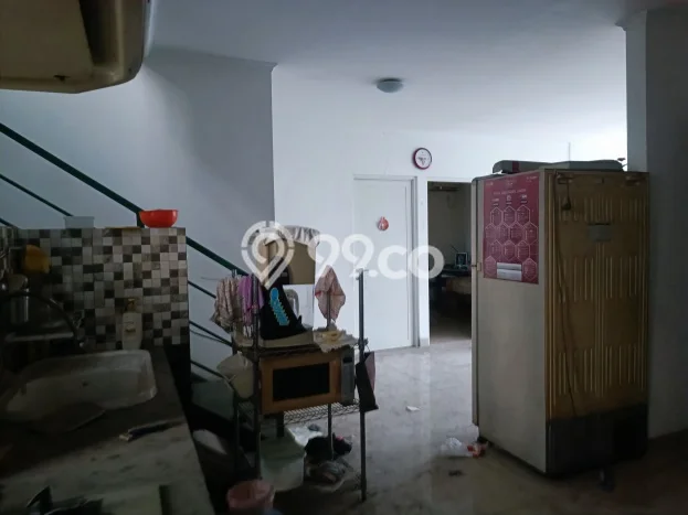 Jual Rumah Mewah Megah Dengan View Eksklusif di Bojong Indah, Jakarta Barat Jual Rumah Mewah Megah Dengan View Eksklusif di Bojong Indah, Jakarta Barat