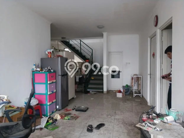Jual Rumah Mewah Megah Dengan View Eksklusif di Bojong Indah, Jakarta Barat Jual Rumah Mewah Megah Dengan View Eksklusif di Bojong Indah, Jakarta Barat