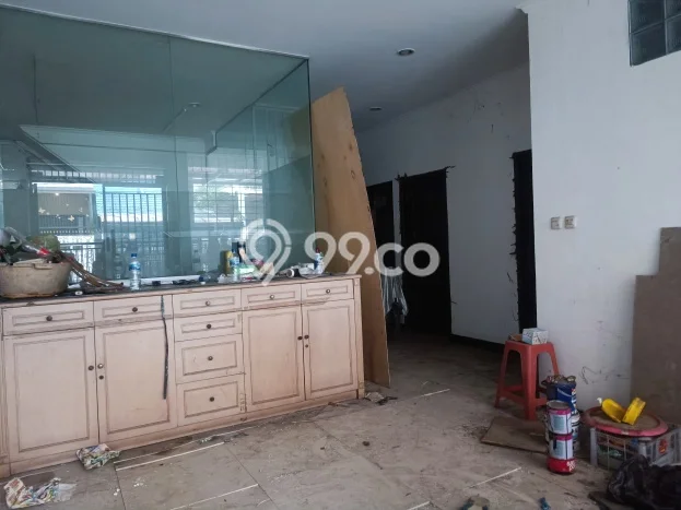 Jual Rumah Mewah Megah Dengan View Eksklusif di Bojong Indah, Jakarta Barat Jual Rumah Mewah Megah Dengan View Eksklusif di Bojong Indah, Jakarta Barat