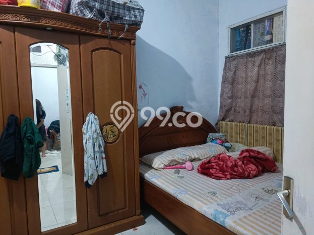 SPECIAL OFFER! Rumah Nyaman di Bojong Indah, LT 120m² LB 80m² SPECIAL OFFER! Rumah Nyaman di Bojong Indah, LT 120m² LB 80m²