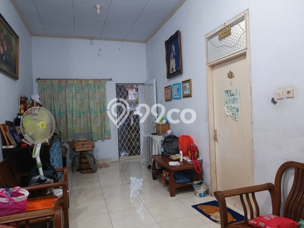 SPECIAL OFFER! Rumah Nyaman di Bojong Indah, LT 120m² LB 80m² SPECIAL OFFER! Rumah Nyaman di Bojong Indah, LT 120m² LB 80m²