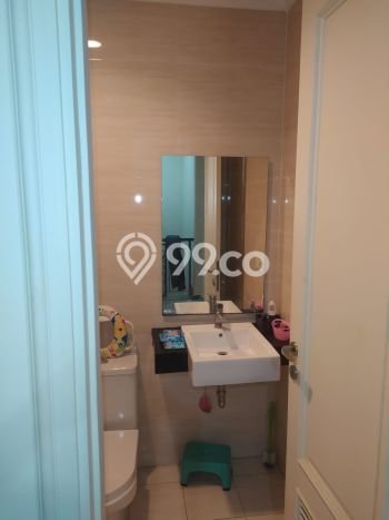 Hunian Nyaman Asri 3 KT Siap Pakai di Green Lake City Jakarta Barat Hunian Nyaman Asri 3 KT Siap Pakai di Green Lake City Jakarta Barat