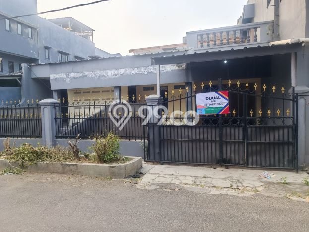 Dijual Hunian Rumah Terawat 3 Kamar di Bojong Indah, Jakarta Barat Dijual Hunian Rumah Terawat 3 Kamar di Bojong Indah, Jakarta Barat