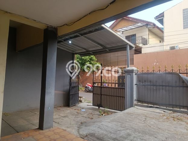 Dijual Hunian Rumah Terawat 3 Kamar di Bojong Indah, Jakarta Barat Dijual Hunian Rumah Terawat 3 Kamar di Bojong Indah, Jakarta Barat