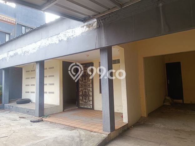 Dijual Hunian Rumah Terawat 3 Kamar di Bojong Indah, Jakarta Barat Dijual Hunian Rumah Terawat 3 Kamar di Bojong Indah, Jakarta Barat