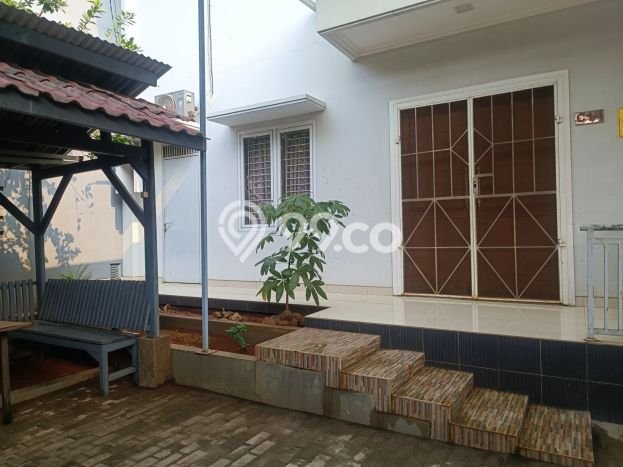 Rumah Mewah LB 220m2 Siap Huni Desain Elegan di Rawa Buaya, Jakarta Barat Rumah Mewah LB 220m2 Siap Huni Desain Elegan di Rawa Buaya, Jakarta Barat