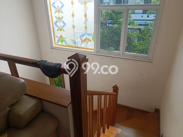 Rumah Mewah LB 220m2 Siap Huni Desain Elegan di Rawa Buaya, Jakarta Barat Rumah Mewah LB 220m2 Siap Huni Desain Elegan di Rawa Buaya, Jakarta Barat