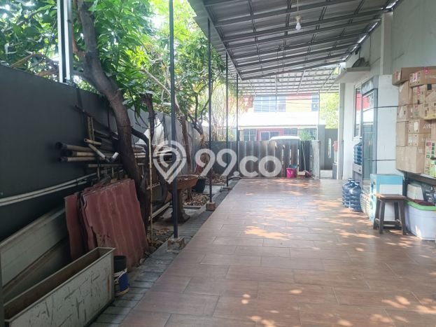Rumah Mewah LB 220m2 Siap Huni Desain Elegan di Rawa Buaya, Jakarta Barat Rumah Mewah LB 220m2 Siap Huni Desain Elegan di Rawa Buaya, Jakarta Barat