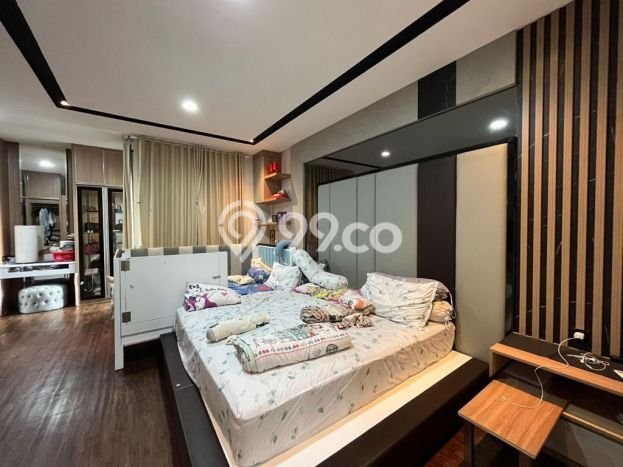 Dijual Rumah Mewah Exclusive di Cengkareng, Jakarta Barat Dijual Rumah Mewah Exclusive di Cengkareng, Jakarta Barat