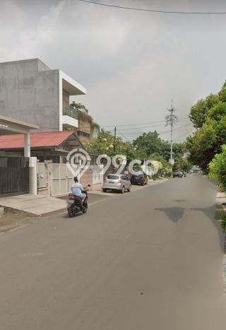 For Sale Hunian Rumah Nyaman 3 KT di Bojong Indah, Jakarta Barat For Sale Hunian Rumah Nyaman 3 KT di Bojong Indah, Jakarta Barat