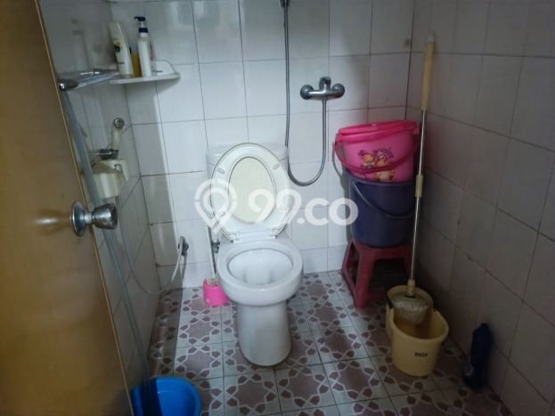 For Sale Hunian Rumah Nyaman 3 KT di Bojong Indah, Jakarta Barat For Sale Hunian Rumah Nyaman 3 KT di Bojong Indah, Jakarta Barat