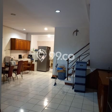 Dijual Rumah Modern 3 KT di Bojong Indah, Jakarta Barat Dijual Rumah Modern 3 KT di Bojong Indah, Jakarta Barat