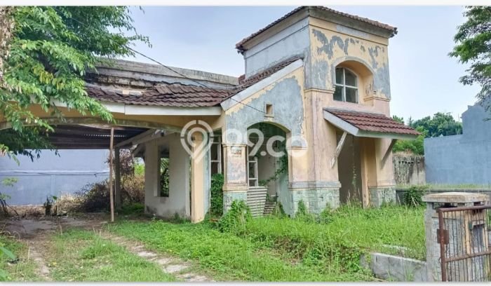 Rumah Luas Asri 3 KT Siap Pakai di Cikupa Citra Raya Tangerang Rumah Luas Asri 3 KT Siap Pakai di Cikupa Citra Raya Tangerang