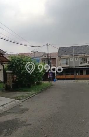 Rumah Luas Asri 3 KT Siap Pakai di Cikupa Citra Raya Tangerang Rumah Luas Asri 3 KT Siap Pakai di Cikupa Citra Raya Tangerang