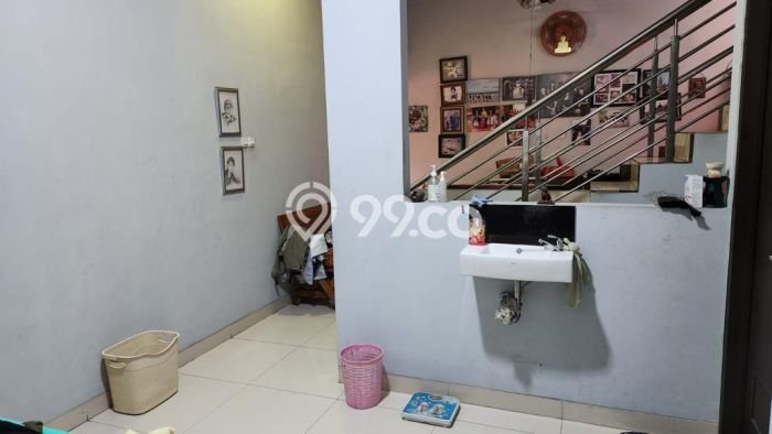For Sale Rumah Elit Exclusive di Tambora, Jakarta Barat For Sale Rumah Elit Exclusive di Tambora, Jakarta Barat