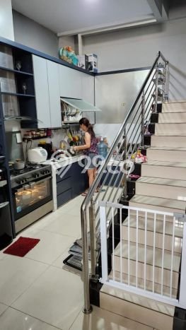 For Sale Rumah Elit Exclusive di Tambora, Jakarta Barat For Sale Rumah Elit Exclusive di Tambora, Jakarta Barat