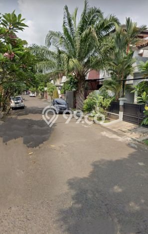 Hot Offer Hunian Mewah Ideal dan Luas di Kembangan, Jakarta Barat Hot Offer Hunian Mewah Ideal dan Luas di Kembangan, Jakarta Barat