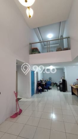 Rumah Modern 2 KT di Pegadungan Jakarta Barat Unfurnished Rumah Modern 2 KT di Pegadungan Jakarta Barat Unfurnished