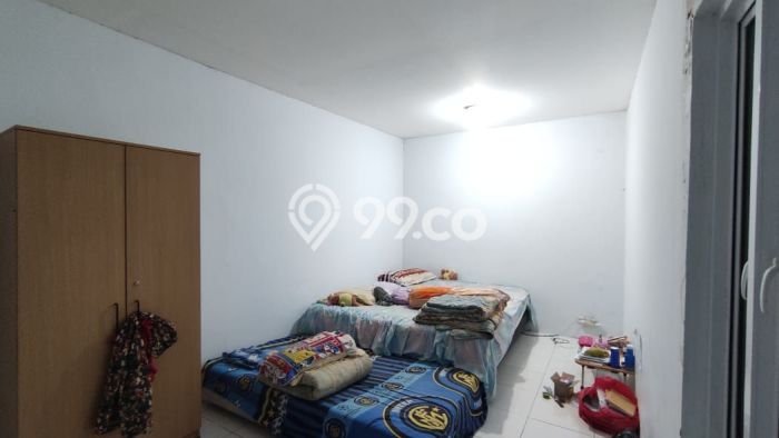 Rumah Modern 2 KT di Pegadungan Jakarta Barat Unfurnished Rumah Modern 2 KT di Pegadungan Jakarta Barat Unfurnished
