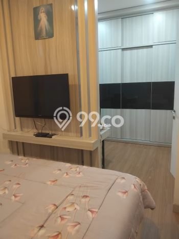 Rumah Elit Modern Tanpa Renovasi di Green Lake City Jakarta Barat Rumah Elit Modern Tanpa Renovasi di Green Lake City Jakarta Barat