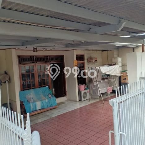 Hunian Nyaman Asri 3 KT Siap Pakai di Bojong Indah Jakarta Barat Hunian Nyaman Asri 3 KT Siap Pakai di Bojong Indah Jakarta Barat