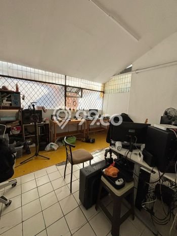 Rumah Nyaman di Rawa Buaya, Jakarta Barat, Luas 102m² Bangunan 120m² Rumah Nyaman di Rawa Buaya, Jakarta Barat, Luas 102m² Bangunan 120m²
