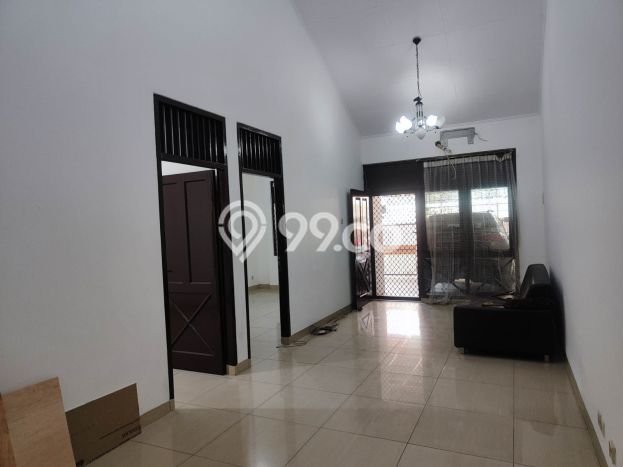 Rumah Modern 2 KT LT 96m2 di Kalideres Rumah Modern 2 KT LT 96m2 di Kalideres