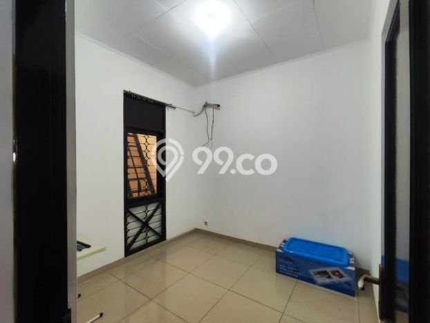 Rumah Modern 2 KT LT 96m2 di Kalideres Rumah Modern 2 KT LT 96m2 di Kalideres