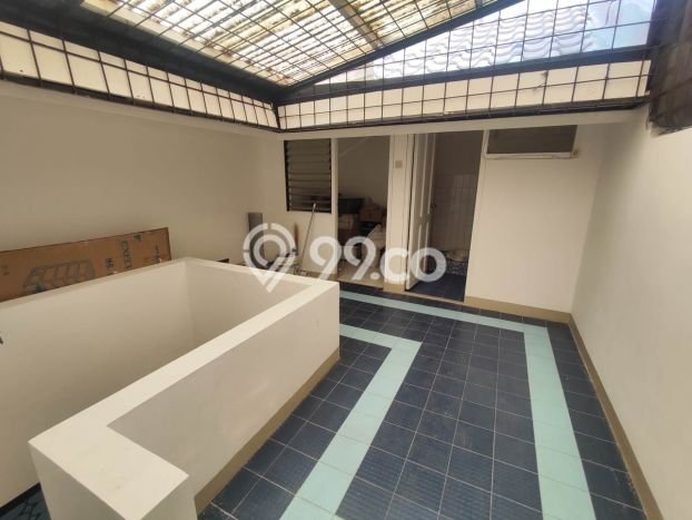 Rumah Modern 2 KT LT 96m2 di Kalideres Rumah Modern 2 KT LT 96m2 di Kalideres