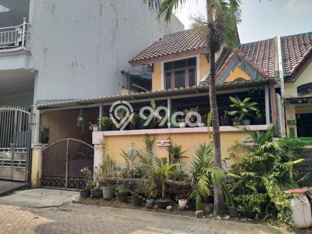 Rumah Elit Modern Siap Huni di Metland Puri Jakarta Barat Rumah Elit Modern Siap Huni di Metland Puri Jakarta Barat