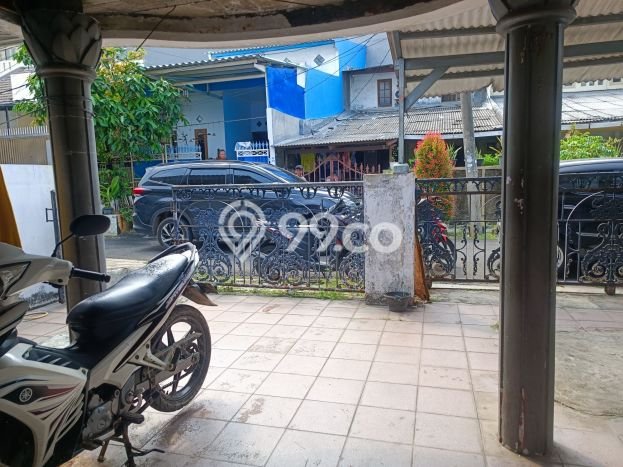 Rumah Minimalis 3 KT di Rawa Buaya Jakarta Barat Unfurnished Rumah Minimalis 3 KT di Rawa Buaya Jakarta Barat Unfurnished