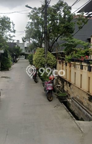 Jual Rumah Eksklusif 2 KT di Rawa Buaya, Jakarta Barat Jual Rumah Eksklusif 2 KT di Rawa Buaya, Jakarta Barat