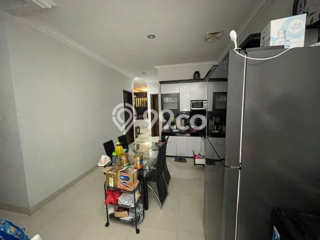Rumah Minimalis 3 KT di Rawa Buaya Jakarta Barat Semi Furnished Rumah Minimalis 3 KT di Rawa Buaya Jakarta Barat Semi Furnished