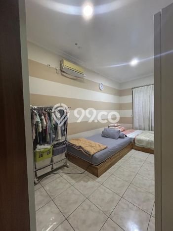 Dijual Rumah Premium dengan Fasilitas Sekitar Komplit di Kembangan, Jakarta Barat Dijual Rumah Premium dengan Fasilitas Sekitar Komplit di Kembangan, Jakarta Barat