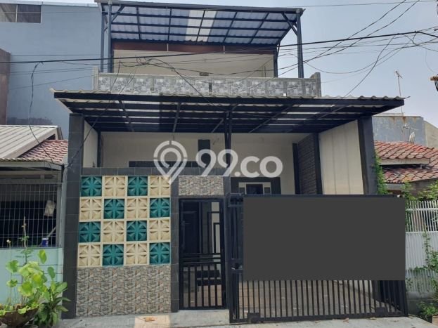 For Sale Hunian Rumah Terawat 3 Kamar di Kalideres, Jakarta Barat For Sale Hunian Rumah Terawat 3 Kamar di Kalideres, Jakarta Barat