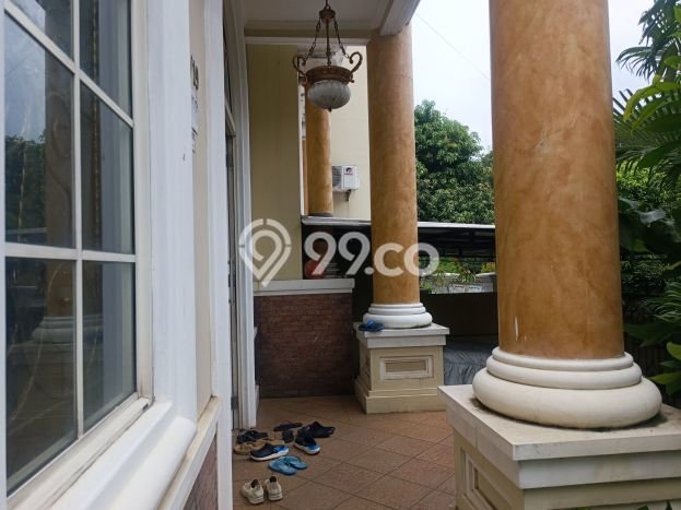 For Sale! Premium House LT 215m2 Desain Elegan di Kalideres For Sale! Premium House LT 215m2 Desain Elegan di Kalideres